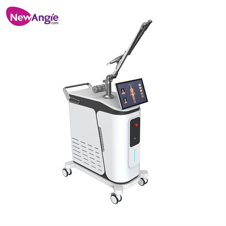 Pico Laser Machine For Tattoo Removal suppliers
