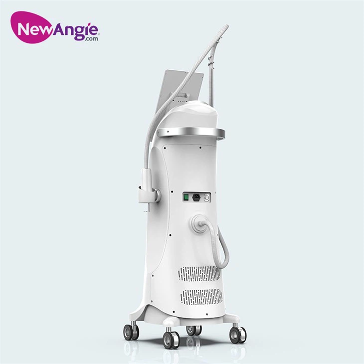 1927nm Thulium Laser For Pigmentation Treatment factory