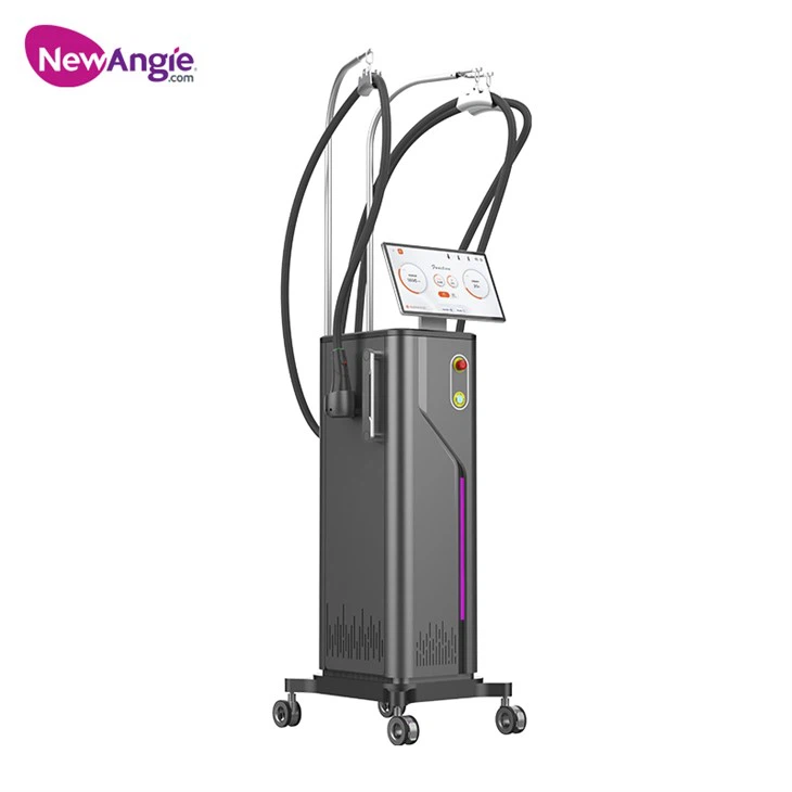 Microwave Cellulite Removal Machine high quality