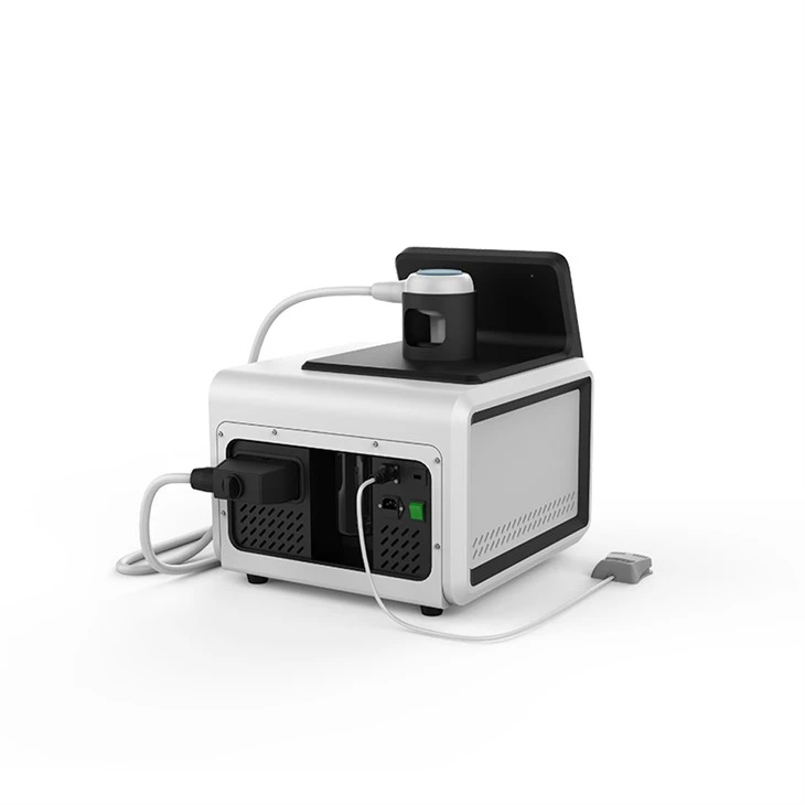 Shockwave Massage Machine best