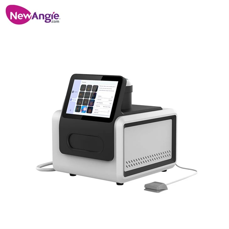 Shockwave Massage Machine high quality