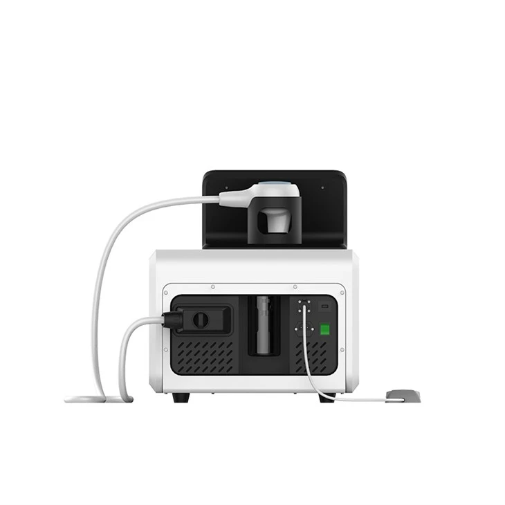 Shockwave Massage Machine factory