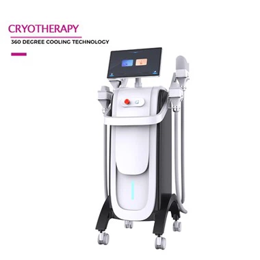 최고의 Cryo 슬리밍 머신