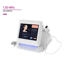 HIFU 기계 최고의 가격